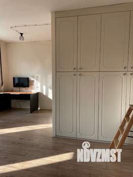 1-к квартира, вторичка, 32м2, 3/3 этаж