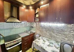 2-к квартира, вторичка, 43м2, 1/5 этаж