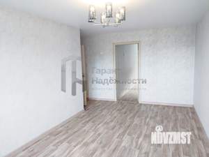 3-к квартира, вторичка, 60м2, 4/5 этаж