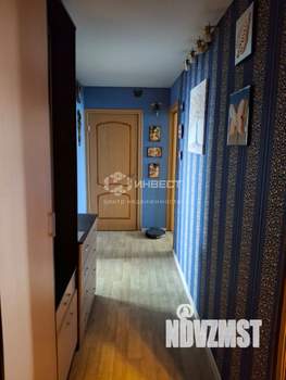 2-к квартира, вторичка, 56м2, 4/9 этаж