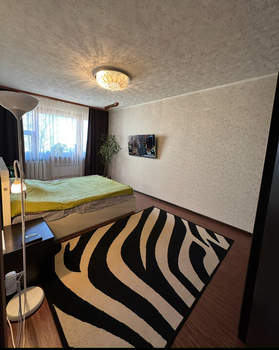 3-к квартира, вторичка, 63м2, 4/5 этаж