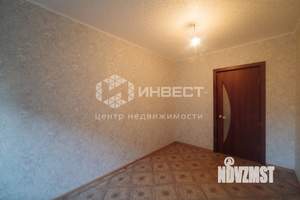 2-к квартира, вторичка, 43м2, 2/5 этаж