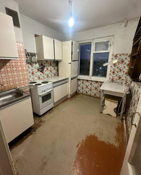 2-к квартира, вторичка, 50м2, 4/9 этаж