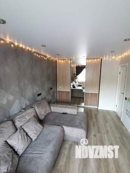 1-к квартира, вторичка, 31м2, 1/3 этаж