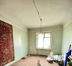 3-к квартира, вторичка, 68м2, 5/7 этаж