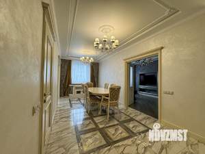 5-к квартира, вторичка, 130м2, 4/9 этаж