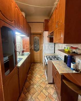2-к квартира, вторичка, 56м2, 3/4 этаж