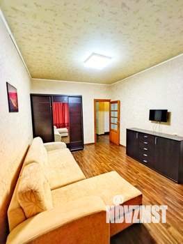 1-к квартира, вторичка, 41м2, 4/10 этаж