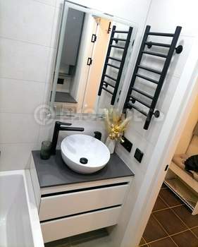 1-к квартира, вторичка, 32м2, 3/9 этаж