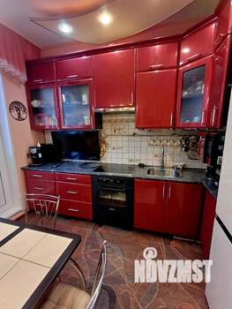 2-к квартира, вторичка, 55м2, 5/9 этаж