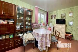 1-к квартира, вторичка, 31м2, 3/5 этаж