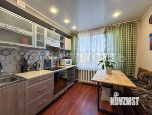 2-к квартира, вторичка, 47м2, 5/5 этаж