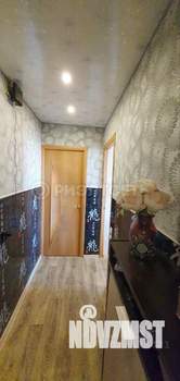 2-к квартира, вторичка, 40м2, 5/5 этаж