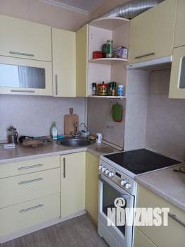 1-к квартира, вторичка, 31м2, 7/9 этаж