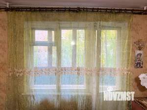 2-к квартира, вторичка, 45м2, 2/5 этаж