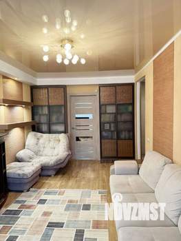 3-к квартира, вторичка, 67м2, 2/9 этаж