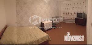 1-к квартира, вторичка, 32м2, 9/9 этаж