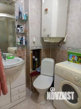 3-к квартира, вторичка, 63м2, 4/9 этаж
