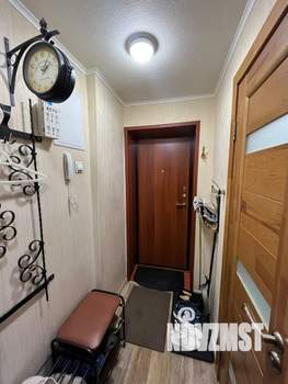 3-к квартира, вторичка, 55м2, 3/5 этаж