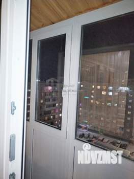 3-к квартира, вторичка, 59м2, 9/9 этаж