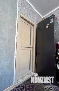 2-к квартира, вторичка, 55м2, 2/3 этаж