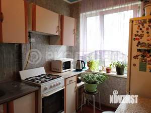 1-к квартира, вторичка, 30м2, 2/9 этаж