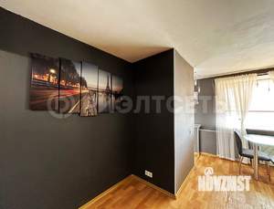 2-к квартира, вторичка, 45м2, 5/5 этаж