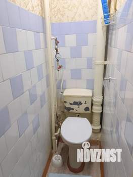 2-к квартира, вторичка, 45м2, 3/5 этаж
