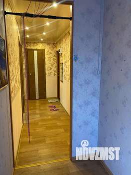 3-к квартира, вторичка, 59м2, 3/9 этаж