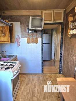 3-к квартира, вторичка, 53м2, 2/9 этаж