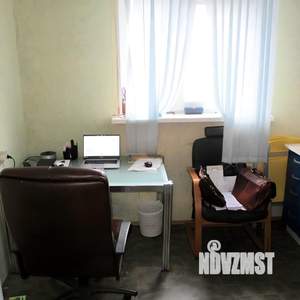 1-к квартира, вторичка, 33м2, 9/9 этаж