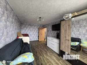 1-к квартира, вторичка, 32м2, 7/9 этаж