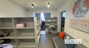 3-к квартира, вторичка, 52м2, 1/19 этаж