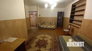 1-к квартира, вторичка, 33м2, 5/5 этаж