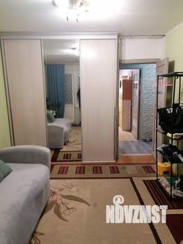 2-к квартира, вторичка, 48м2, 3/5 этаж