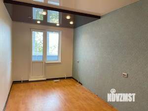 3-к квартира, вторичка, 60м2, 2/9 этаж