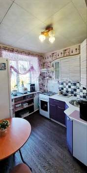 2-к квартира, вторичка, 40м2, 5/5 этаж