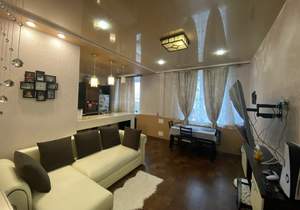 3-к квартира, вторичка, 85м2, 8/8 этаж