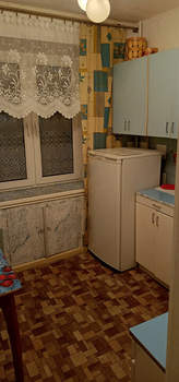 2-к квартира, вторичка, 44м2, 2/5 этаж