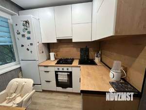 2-к квартира, вторичка, 44м2, 2/5 этаж