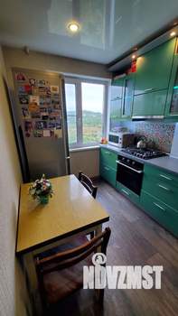 2-к квартира, вторичка, 45м2, 7/9 этаж