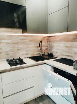 2-к квартира, вторичка, 44м2, 2/5 этаж