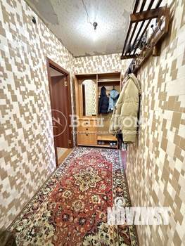 3-к квартира, вторичка, 70м2, 5/5 этаж