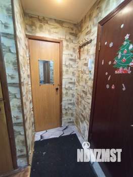 1-к квартира, вторичка, 31м2, 1/5 этаж