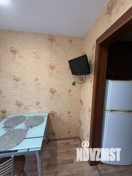 1-к квартира, вторичка, 34м2, 2/9 этаж
