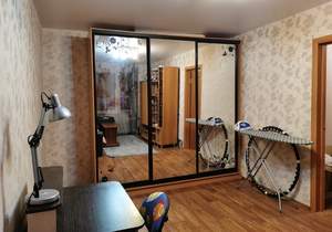 2-к квартира, вторичка, 43м2, 7/9 этаж