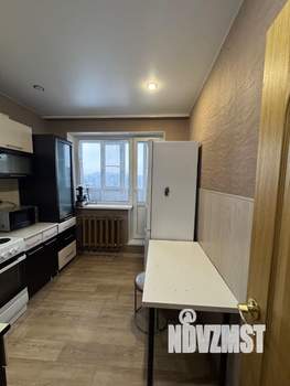 1-к квартира, вторичка, 33м2, 9/9 этаж