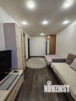 2-к квартира, вторичка, 42м2, 4/5 этаж