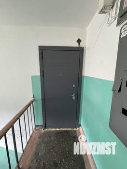 2-к квартира, вторичка, 44м2, 5/5 этаж