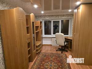 1-к квартира, вторичка, 31м2, 3/5 этаж